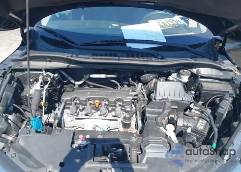 2019 Honda Hr-V Lx из США, поврежденный, VIN 3CZRU5H35KM725210